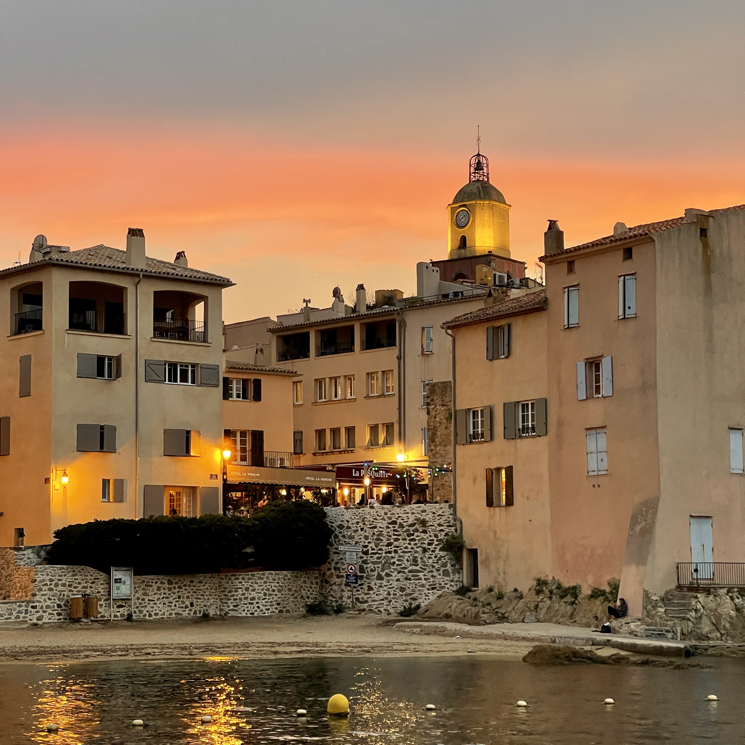 Saint Tropez